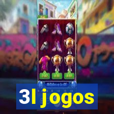 3l jogos